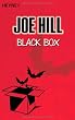 Black Box: Erz�hlungen