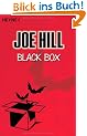 Black Box: Erz�hlungen