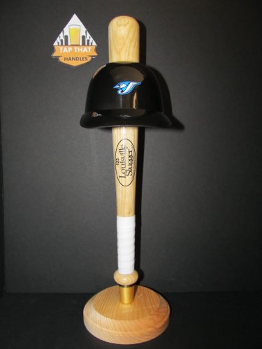 Toronto Blue Jays Baseball Beer Tap Handle Kegerator