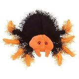 Review TY  / TY Skitters the Spider Punkie