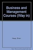 Business and management courses