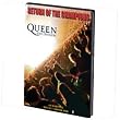 Queen + Paul Rodgers - Return of the Champions [DVD]