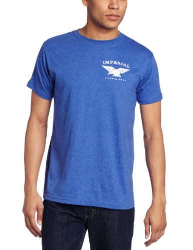 Imperial Motion Men's Crash Course T-Shirt