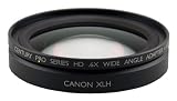 Century .6X HD Wide Angle Adapter, Canon Bayonet Mount