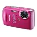 FUJIFILM �f�W�^���J���� FinePix (�t�@�C���s�b�N�X) Z33WP �s���N F FX-Z33WPP
