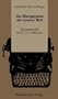 Die Hieroglyphen der inneren Welt: Romantikkritik bei E.T.A. Hoffmann (German Edition)
