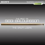 The Best of Siggi Baldursson-The Drum Loops