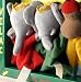 Babar Hand Puppets-Set of 3