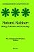 Books : Natural Rubber (Developments in Crop Science)