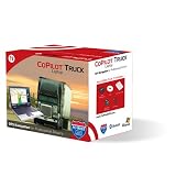 Alk Technologies CoPilot(R) Truck GPS Navigation Software for Laptops w/Dock-to-Dock Directions