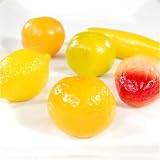 Review Gourmet Food Store  / Leonidas Mixed Marzipans