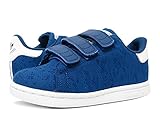 [アディダス] adidas STAN SMITH CF I NAVY/RUNNING WHITE 【adidas Originals】