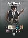 Jeff Beck Guitar TAB Anthology: Authentic Guitar TAB
