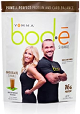 Chocolate Bode Shake By Vemma - 1 Bag 1lb 13.68 Oz (841.6 G)