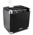 Ion Audio Tailgater Portable PA System for iPod