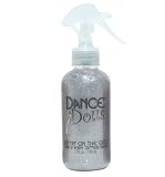 41BYmYMxwvL. SL160  Puttin On The Glitz Glitter Spray,0232D,multi colored,One Size