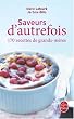 Saveurs d'autrefois