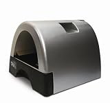 Pet Supplies : Kitty a go-go designer litter box
