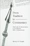 From Tradition to Commentary: Torah and Its Interpretation in the Midrash Sifre to Deuteronomy (S U N Y Series in Judaica)