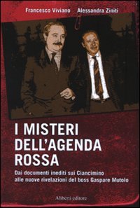 I misteri dell'Agenda Rossa (Yahoopolis. Guide postmoderne) (Italian Edition)