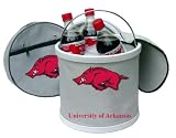 Arkansas Razorbacks - Ice Bucket Coolers