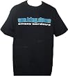 ONE KING DOWN - Albany Hardcore - Black T-Shirt