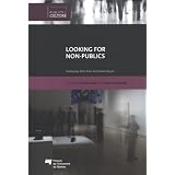 Looking for Non-Publicsby Daniel Jacobi