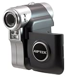 Aiptek VS-DV MPEG4 Multi-Function Camcorder with Image Stabilization