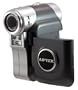 Aiptek VS-DV MPEG4 Multi-Function Camcorder with Image Stabilization