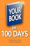 Your book in 100 days!