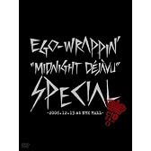 Midnight Dejavu SPECIAL ~2006.12.13 at NHK HALL【初回限定盤】 [DVD]
