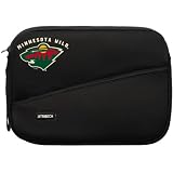Netbook Sleeve 10" - Minnesota Wild