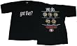 San Francisco 49ers Got Five Super Bowl Adult T-Shirt