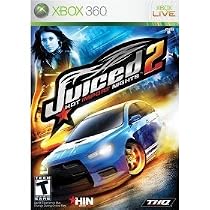 Juiced 2: Hot Import Nights