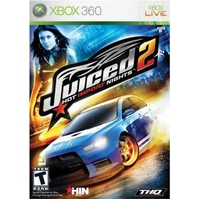 Juiced 2: Hot Import Nights