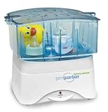 Nursery Sanitizer