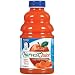 Gerber Harvest Juice, Apple Carrot Blend, 32-Ounce Bottles (Pack of 6)