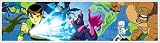 41BYpvDArOL. SL160  Ben 10 Alien Force wall board Ren?