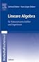 Lineare Algebra f�r Naturwissenschaftler und Ingenieure