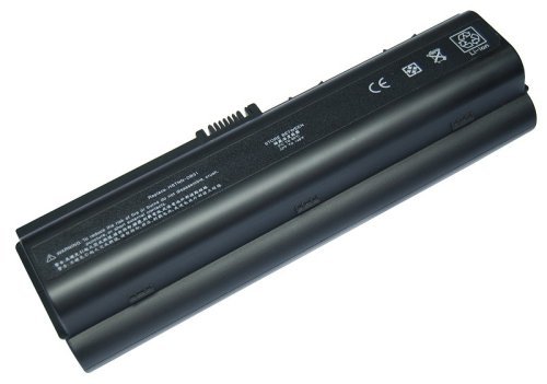 12 Cell 8800mAh Battery HP Pavillion DV2000 DV6000 V3000 V6000