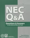NEC(r) Q&A: Questions and Answers on the National Electrical Code(r)