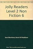 Jolly readers. Yellow level. Nonfiction