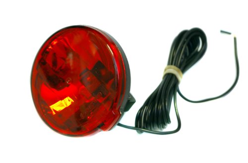 Basta ATB Front and rear Dynamo Lightset