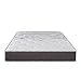 ZINUS 10 Inch Support Plus Pocket Spring Hybrid Mattress, Full, Strong Coils for Durable Support, Pocket Innersprings for Motion Isolation, Mattress in A Box