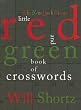 The New York Times Little Red and Green Book of Crosswords