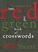 The New York Times Little Red and Green Book of Crosswords