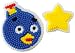 The Backyardigans Icing Decorations