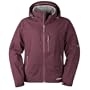 Cloudveil Women's RPK Jacket,Nightshade,Small