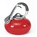 Chantal(R) Loop Teakettle - Red Enamel