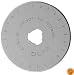 Olfa Rotary Blade Refill Pack RB45-5 (45mm)